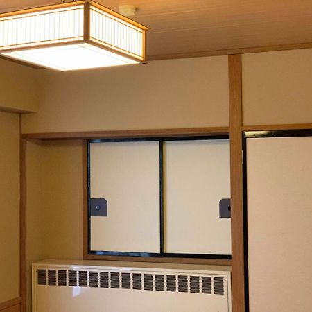 Naeba Springs Hotel Yuzawa  Eksteriør bilde