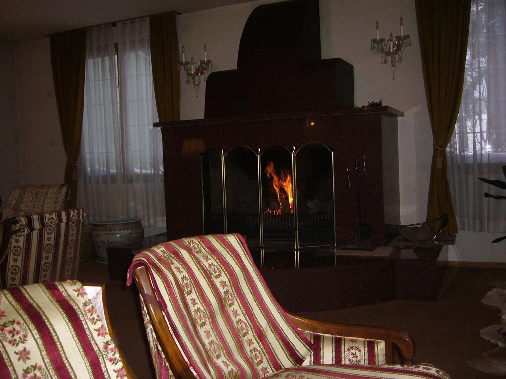 Naeba Springs Hotel Yuzawa  Eksteriør bilde