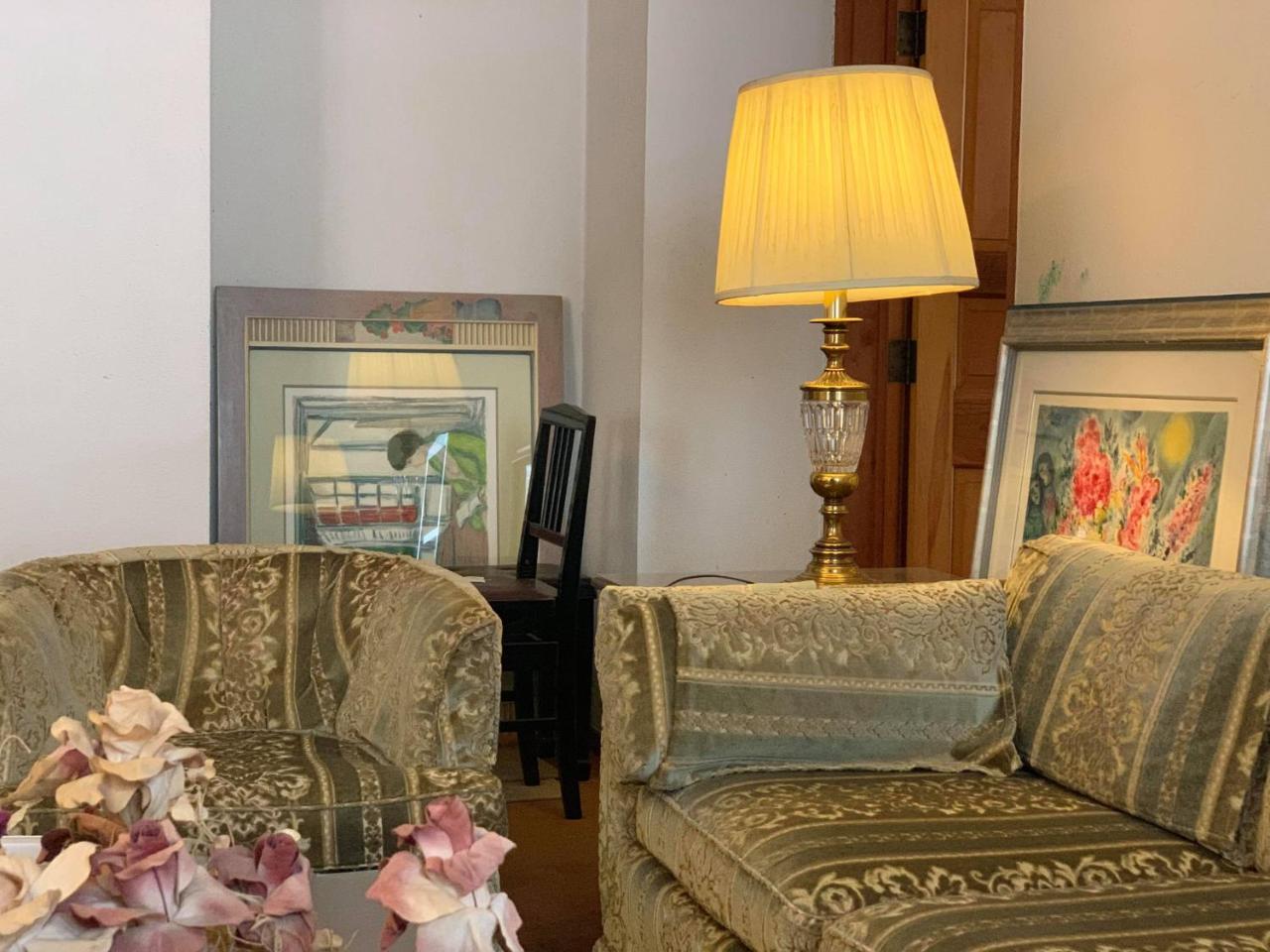 Naeba Springs Hotel Yuzawa  Eksteriør bilde