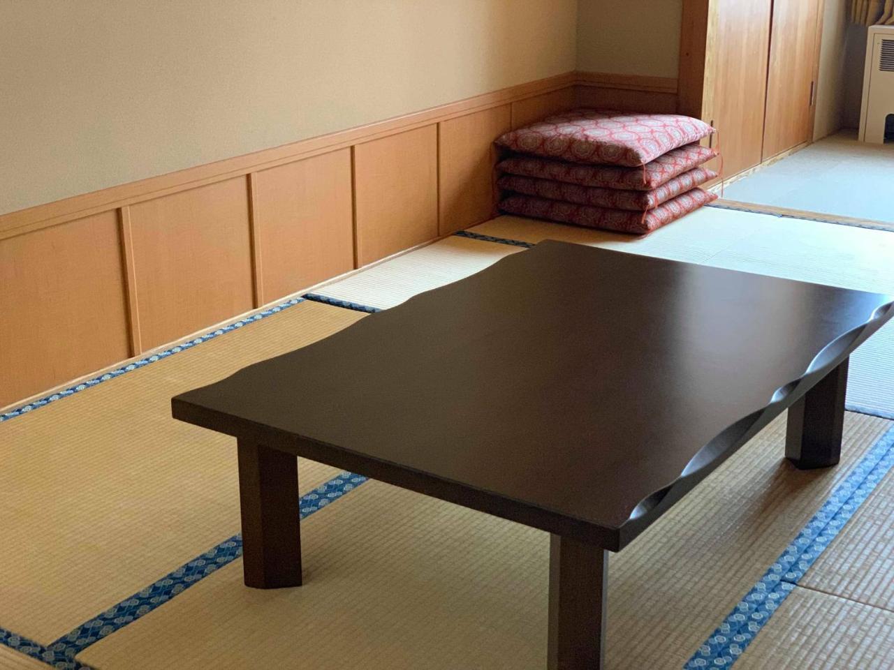 Naeba Springs Hotel Yuzawa  Eksteriør bilde