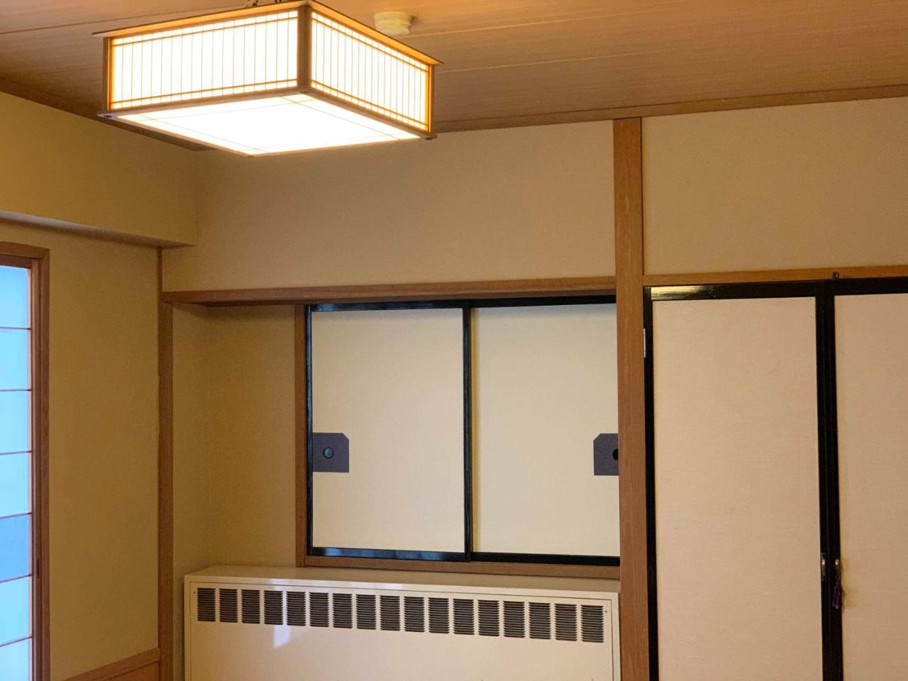 Naeba Springs Hotel Yuzawa  Eksteriør bilde