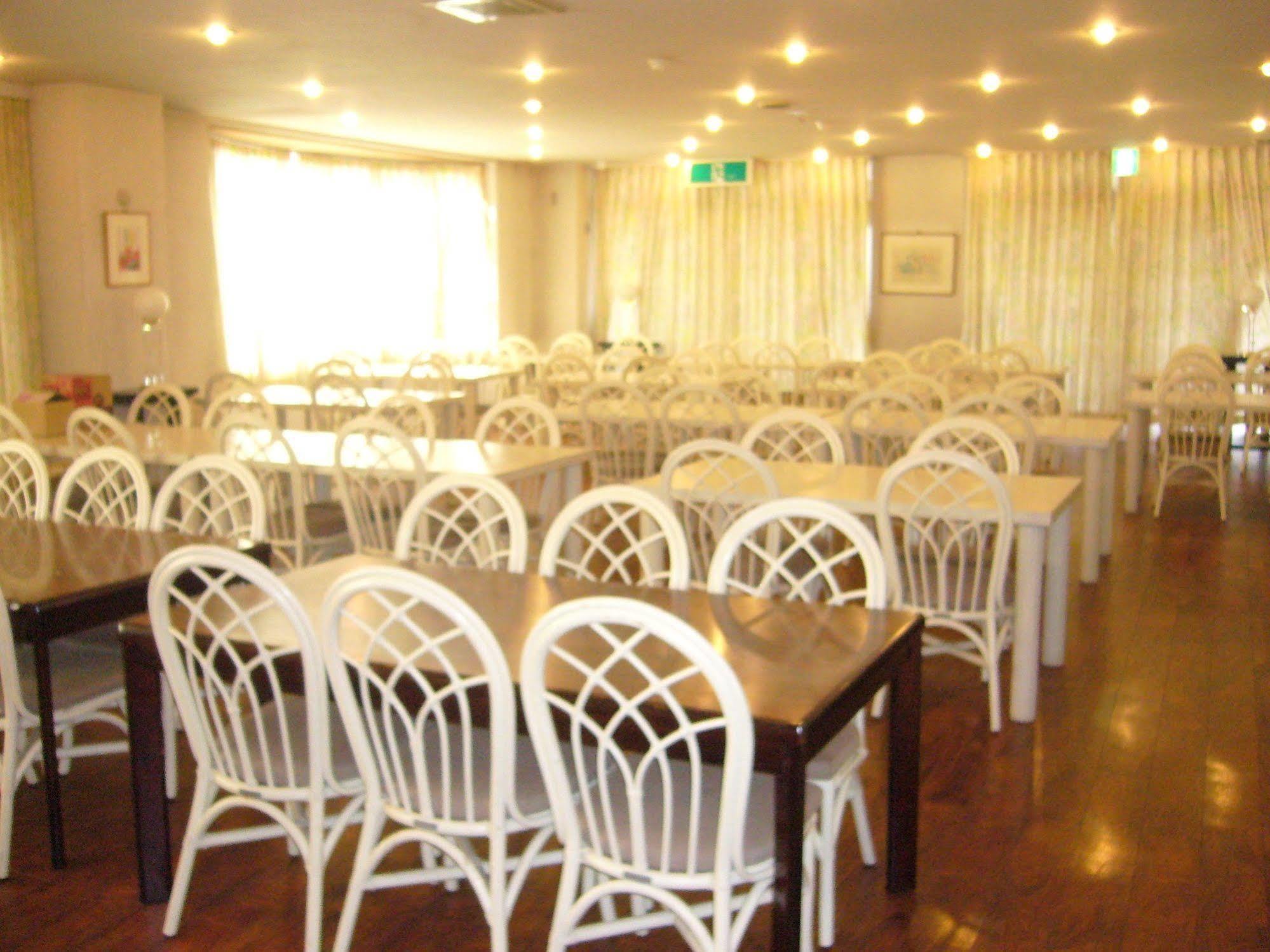 Naeba Springs Hotel Yuzawa  Eksteriør bilde