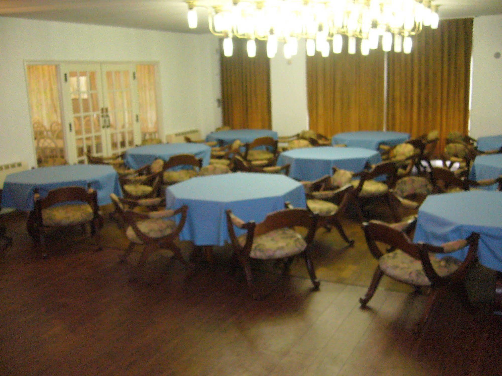 Naeba Springs Hotel Yuzawa  Eksteriør bilde